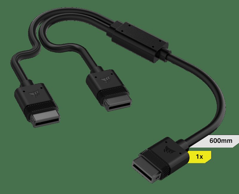 !!CL-9011124 iCUE LINK-1x 600m