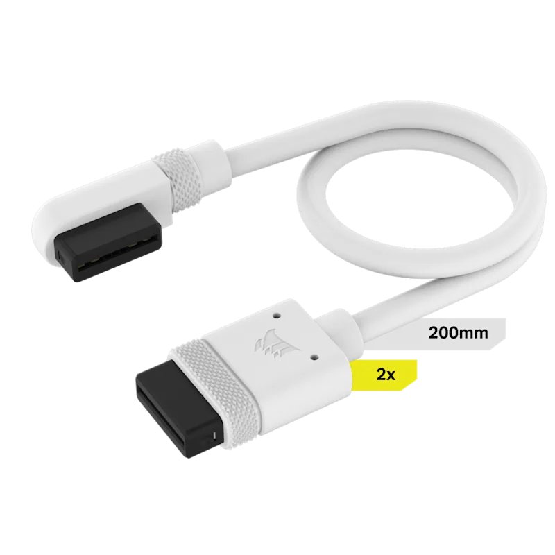 !!CL-9011131 iCUE LINK-2x 200m