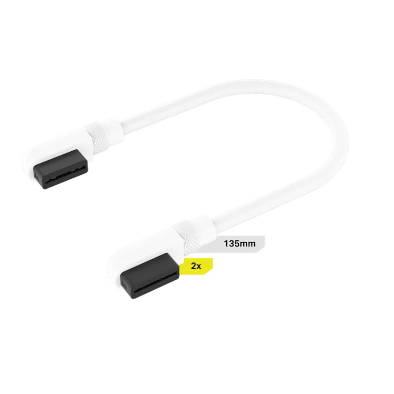 !!CL-9011134 iCUE LINK-2x 135m