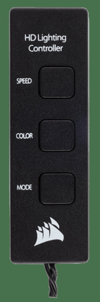 !!Corsair RGB fan controller-H