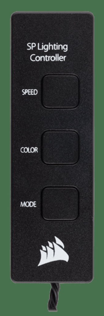!!Corsair RGB fan controller-S