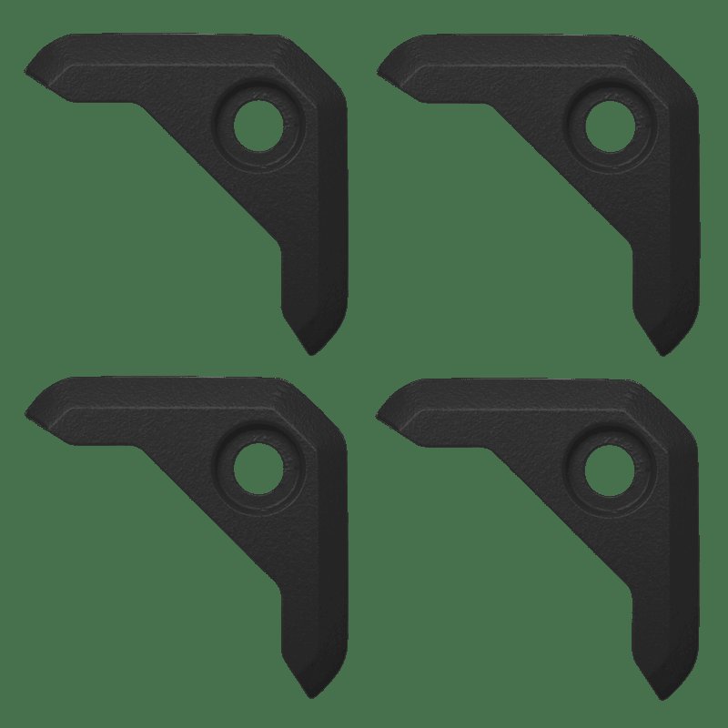 !!Corsair Rubber Dammper kit-b