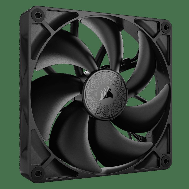 !!Corsair RX140 iCUE link