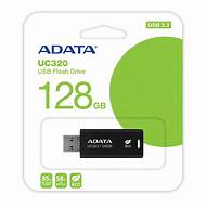 Adata UC320 128GB USB3.2 Gen1 Type-A Flash Drive