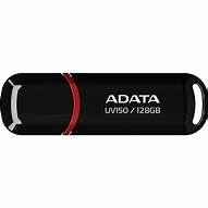 [FD-A128GUV150B] Adata 128Gb UV150 Blk usb3