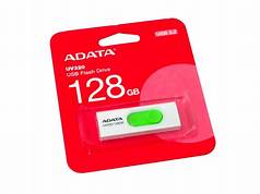 Adata 128Gb UV320 White U3