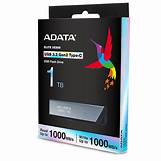 Adata UE800 1TB USB3.2 Gen2 Type-C Flash Drive