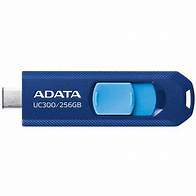 [FD-A256GUC300] Adata 256Gb UC300 type-C gen1