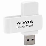 [FD-A256GUC310W] Adata 256Gb UC310 usb3 Whi