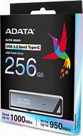 Adata UE800 256GB USB3.2 Gen2 Type-C Flash Drive