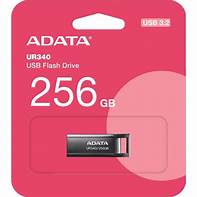 Adata 256Gb UR340 usb3.0