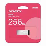Adata 256Gb UR350 usb3.0