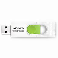 Adata 256Gb UV320 White U3