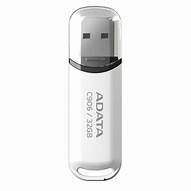 Adata 64Gb C906 White usb2.