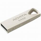 Adata UV210 64GB USB2.0 Type-A Flash Drive