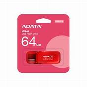 [FD-A64GUV240R] Adata 64Gb UV240 Red usb2.0