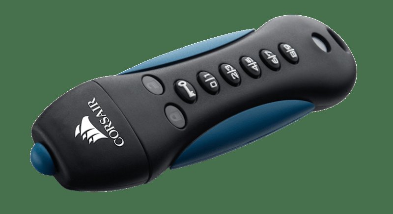 !!Corsair 16Gb Padlock3