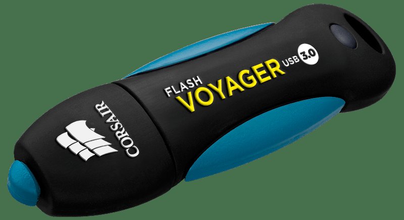 !!Corsair CMFVY3S 32G Voyager