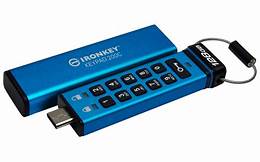 *iKKP200C/128 IronK KPad200C