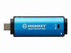 [FD-K16GIKVP50C] iKVP50C/16GB IronKey Vault P