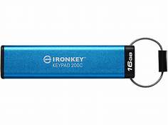 [FD-K16IKKP200C] iKKP200C/16 IronK KPad200C