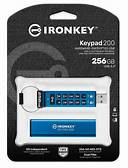 *iKKP200/256GB IronK KPad200