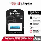 [FD-K256GIKVP50] *iKVP50/256GB IronKey Vault Pr