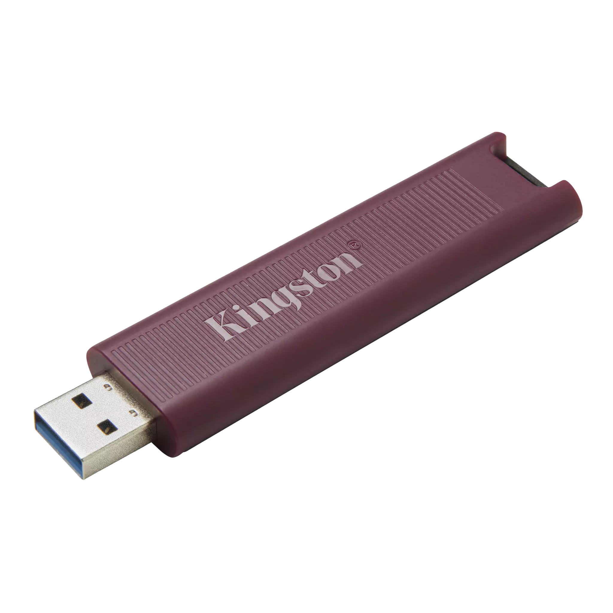 [FD-K256GMA] Kingston DataTraveler Max 256GB USB3.2 Gen2 Type-A Flash Drive