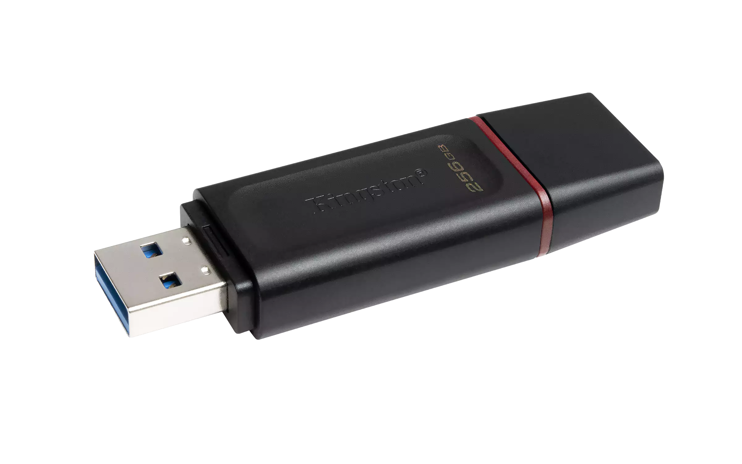 [FD-K256GX] Kingston DataTraveler Exodia 256GB USB3.2 Gen1 Type-A Flash Drive