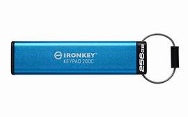 *iKKP200C/256 IronK KPad200C