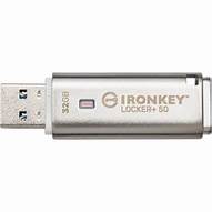 iKLP50/32GB IronKeyLockerPriv