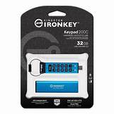 [FD-K32IKKP200C] iKKP200C/32 IronK KPad200C