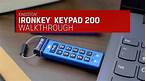 *iKKP200/512GB IronK KPad200