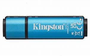 [FD-K512GIKVP50] *iKVP50/512GB IronKey Vault Pr