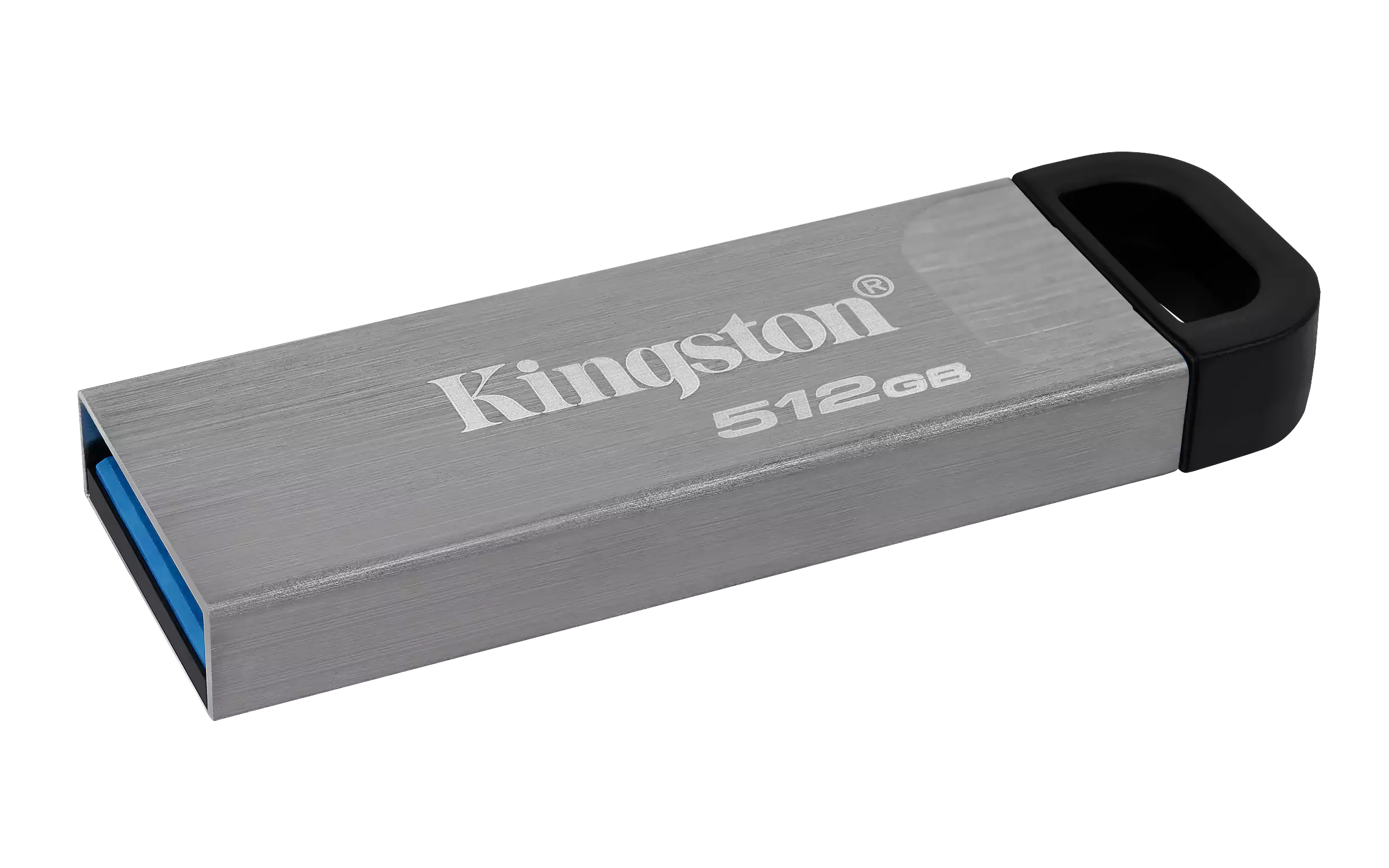 Kingston DataTraveler Kyson 512GB USB3.2 Gen1 Type-A Flash Drive