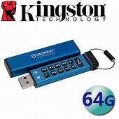 iKKP200/64GB IronK KPad200