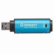 iKVP50/64GB IronKey Vault Pri