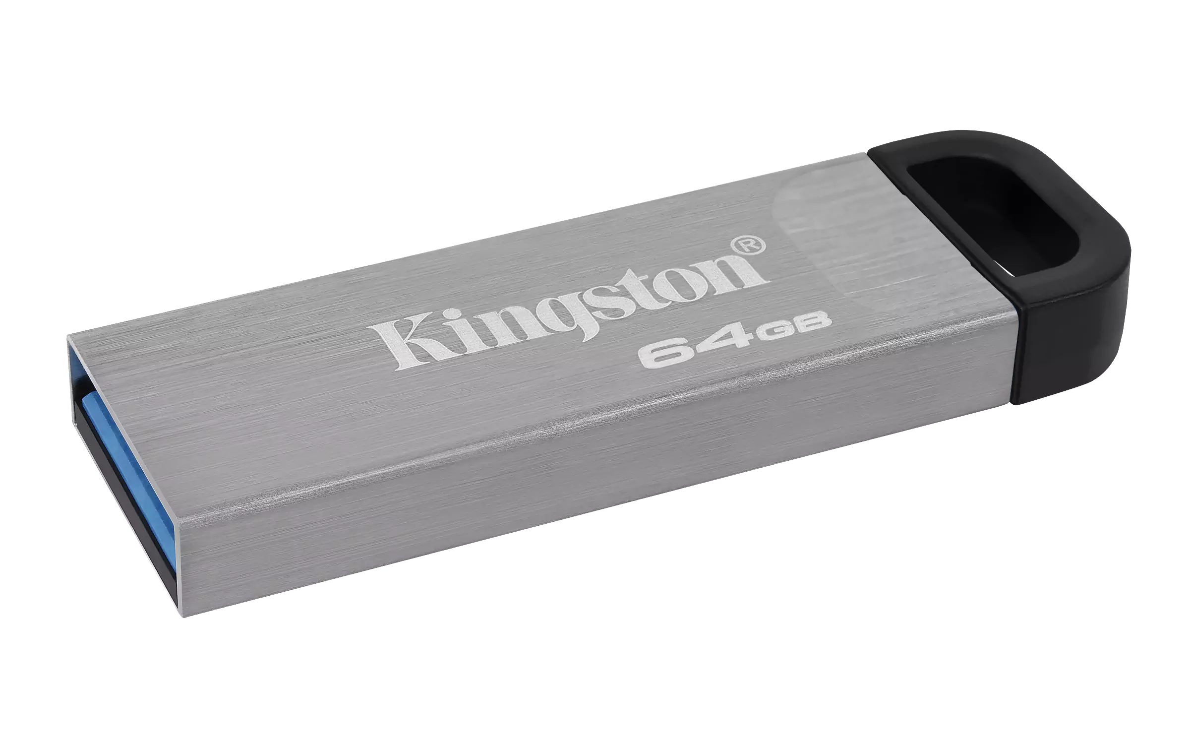 Kingston DataTraveler Kyson 64GB USB3.2 Gen1 Type-A Flash Drive