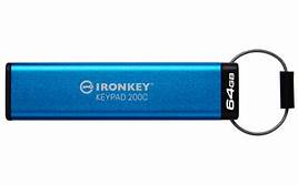 [FD-K64IKKP200C] iKKP200C/64 IronK KPad200C