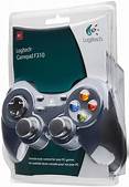 [GA-LGF310] Logitech Gamepad F310