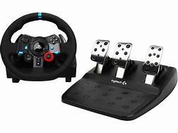 [GA-LWG29] Logitech Wheel G29