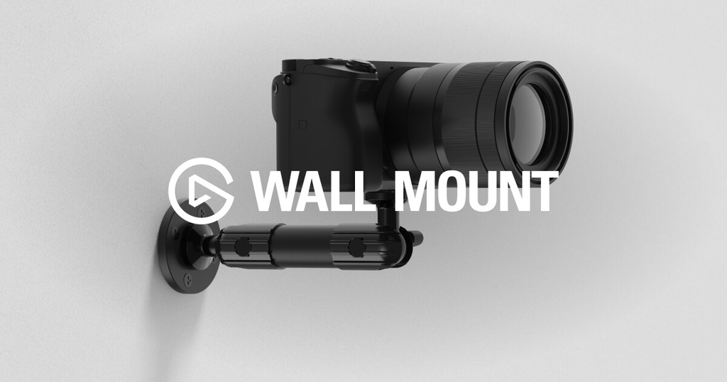 !!Corsair MultiMount-Wall Moun