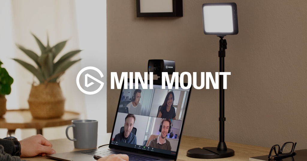 !!Corsair Mini Mount Stand