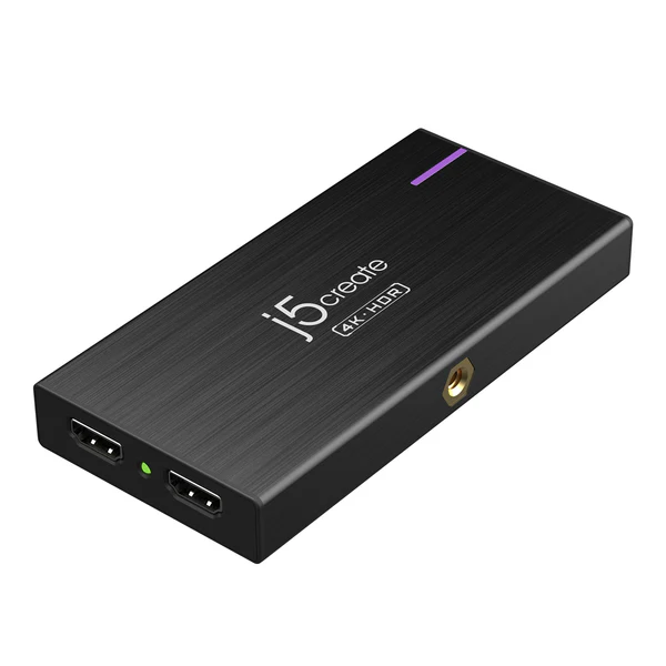 [GC-JVA14] J5 JVA14 game capture