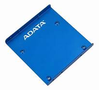 [HD-AABRKT] Adata 2.5"->3.5" bracket bulk