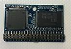 [HD-ADM2N] APACER ADM 2GB 44pin Notebook