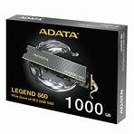 [HD-AG1TL860] Adata nGff/m.2 1Tb Legend860