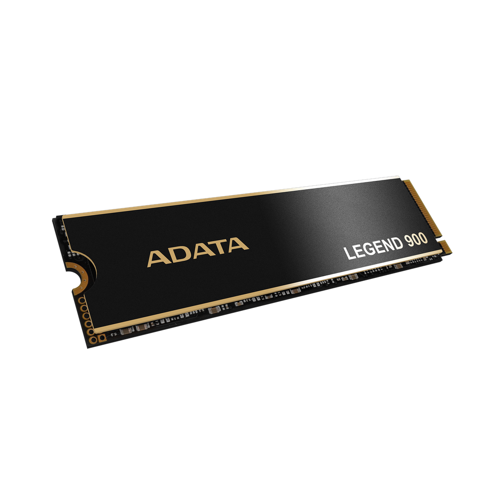 Adata Legend 900 - 1TB , M.2 2280 , PCIe Gen4 x4 NVMe SSD