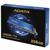 [HD-AG250L710] Adata nGff/m.2 256G L710 QLC