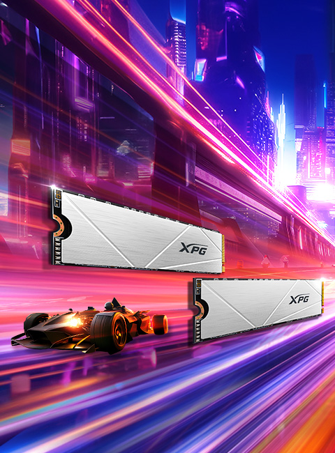 Adata nGff/m2 2T S60 PCiE4x4